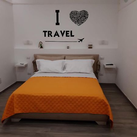 Travel Home ポンペイ エクステリア 写真
