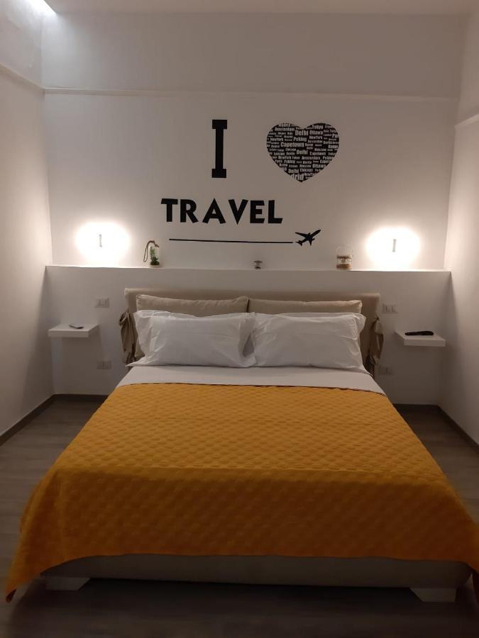 Travel Home ポンペイ エクステリア 写真